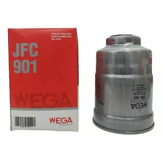 Filtro Combustible Wega Jfc-901 (wk921 - Mb220900 - Wf33128)