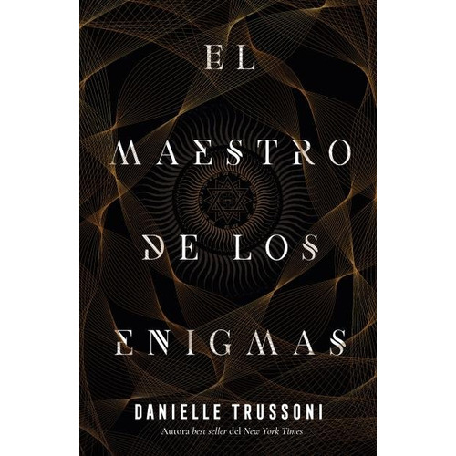 El Maestro De Los Enigmas, De Trussoni, Danielle. Editorial Umbriel, Tapa Blanda En Español