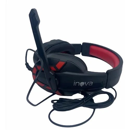 Auriculares gamer para escuchar m sica y pel culas MercadoLibre