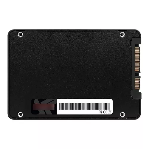 Ssd 120Gb Up Gamer Up500 - CPA COMPUTADORES - O Futuro ao seu Alcance