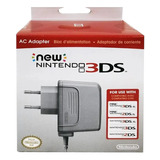 Cargador 3ds Original