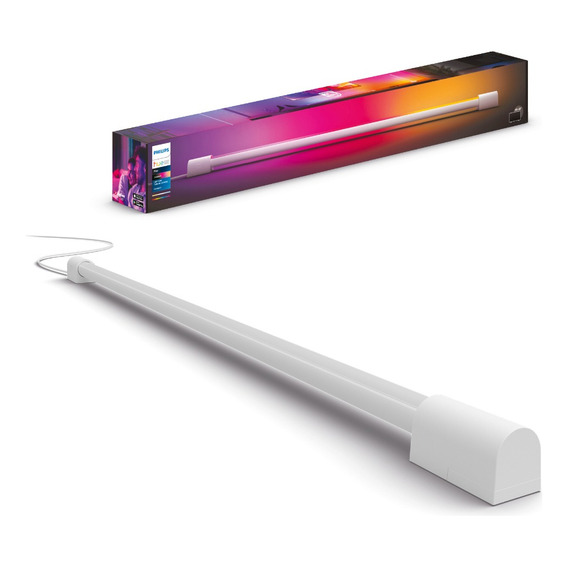 Philips Hue Play Gradient Blanco Tvde 40 A 55 