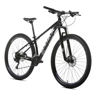 Bicicleta Audax Havok Nx B Aro 29 2x9v Cor Preto Tamanho Do Quadro M (17)