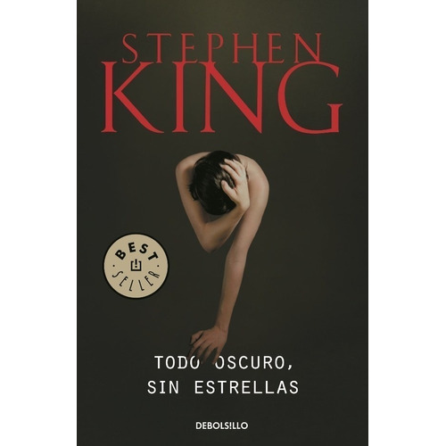 Libro Todo Oscuro, Sin Estrellas /stephen King
