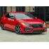 Honda Civic Hatchback Lx 2018