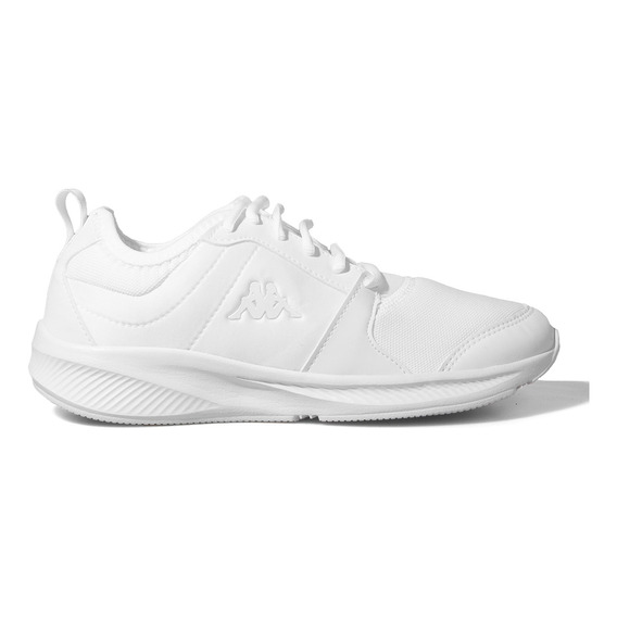 Zapatillas Kappa Positano Blanco