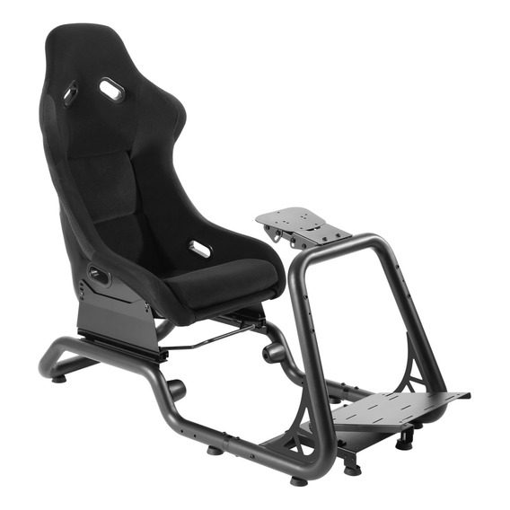 Asiento Cockpit Playseat De Carrera Gamer Pro Macrotel