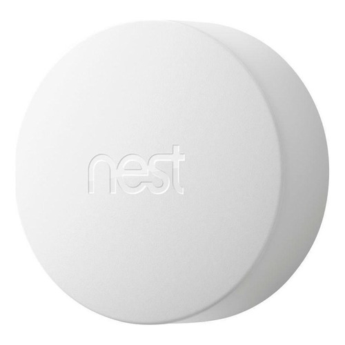 Termostato Nest Sensor De Temperatura Remoto