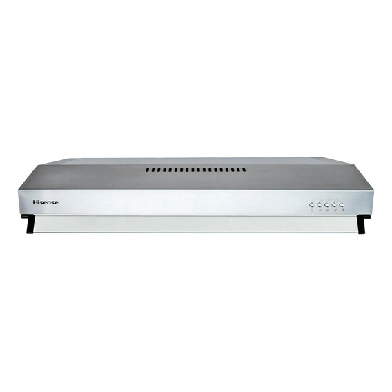 Campana Hhu761ws Acero Inoxidable Marca Hisense