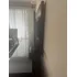 Rack Tv Para Living Caoba Oscuro