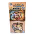 Llavero Silicona One Piece Treasure Cruise Sabo Y Koala 