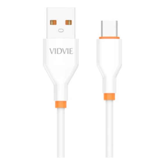 Cable Para Samsung Xiaomi Usb A Tipo-c Cargador Y Datos 1m