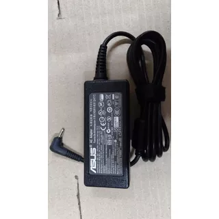 Cargador  Asus 19v 1.75a/2.1a 0.7 / 2.5 