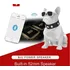 Altavoz Bluetooth Con Forma De Perro, Parlante Inalámbrico