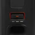 Caixa de Som Bluetooth PartyBox Stage 320 JBL BLPBSTAGE320BR Preta 110V/220V