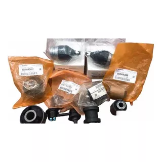 Kit Original Subaru Legacy , Outback Forester ,impreza