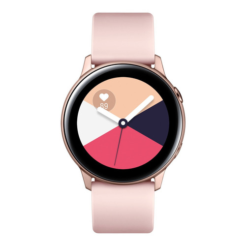 Samsung Galaxy Watch Active Rosa