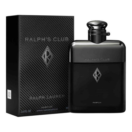 Perfume Hombre Ralph Lauren Ralph's Club Parfum 100ml