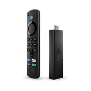 Amazon Fire Tv Stick 4k Alexa 8gb 1.5gb Ram Controles Tv