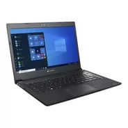 Notebook Dynabook Toshiba Intel Celeron 4gb 128gb 13.3 PuLG.