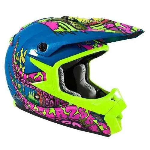 Casco lazer motocross new arrivals