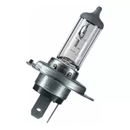 Lampada Farol H4 12v 100 / 80 W Magneti Marelli Lmm62203