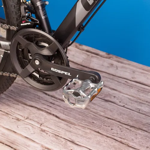 Ciclometa Detalles Par de tocles con correas para pedales de bicicleta  spinning Wellgo