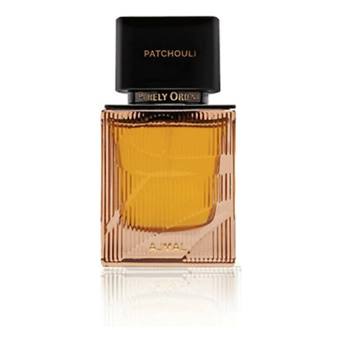 Perfume Purely Orient Patchouli Edp 75 Ml Niche Edition Uni