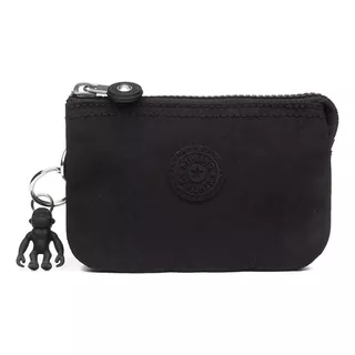 Monedero Kipling Creativity 100% Original Nuevo