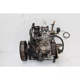 Bomba Inyeccion Fiat Punto 1.7 Bdi-015