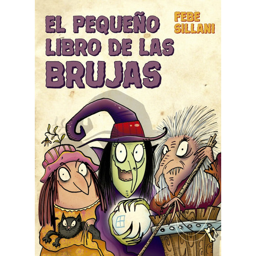 Pequeno Libro De Las Brujas - Varios, De Vários. Editorial Ediciones Urano En Español