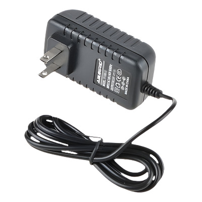 9.5v Encendido Inicio De Ac-dc Adaptador Cargador Para Repro