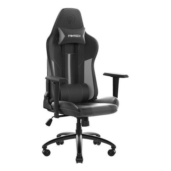 Silla Gamer Fantech Korsi Gc-191 - Utexuy