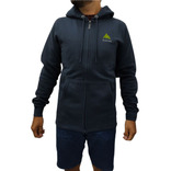 Campera Burton Full Zip V4bf1mmn201 Hombre