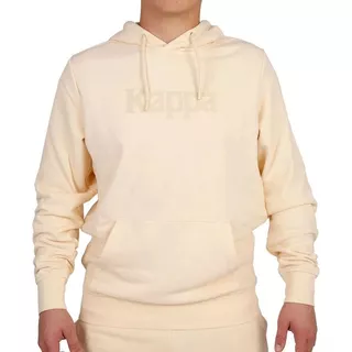 Buzo Hombre Kappa Original | Authentic Haris | Beige