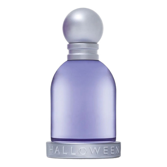 Perfume Halloween para mujer 50ml