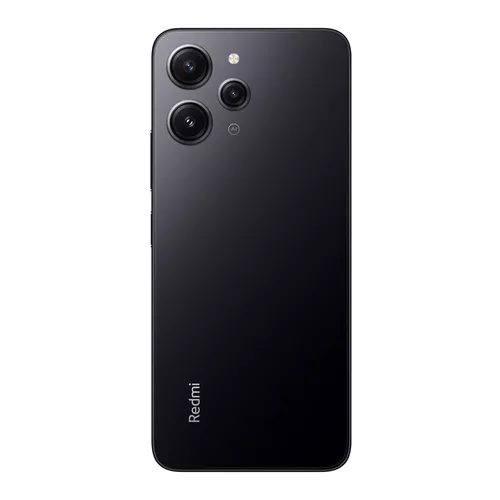  Xiaomi Redmi Note 12 4G LTE (128 GB + 4 GB) desbloqueado global  6.67 pulgadas 50MP triple (solo T-Moble/Tello/Mint USA Market) + (con  paquete de cargador dual rápido de 33 W) (