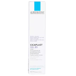  Gel Para Cuerpo La Roche-posay Cicaplast Gel B5 En Pomo 40ml