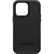 Funda Otterbox Para iPhone 14 Pro Max Black