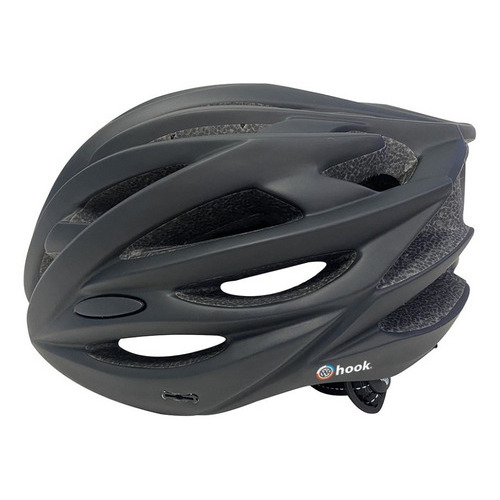 Casco Sport 931 Hook Negro Talla S