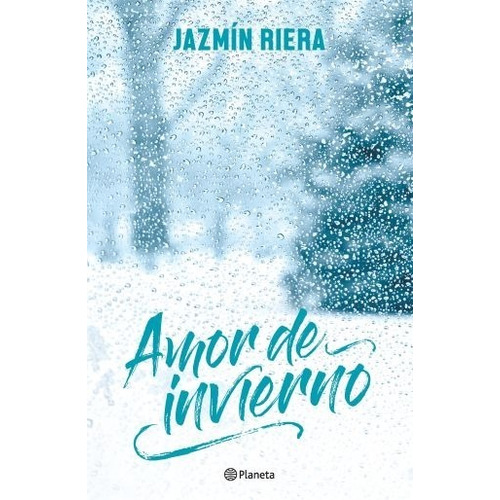 Amor De Invierno - Jazmín Riera