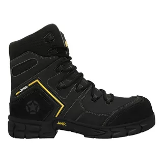 Botas Jeep Caballero 5113