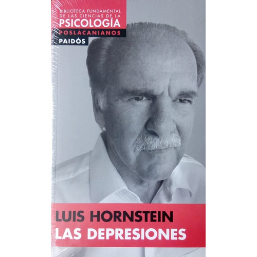 Depresiones, Las - Ln - Luis Hornstein