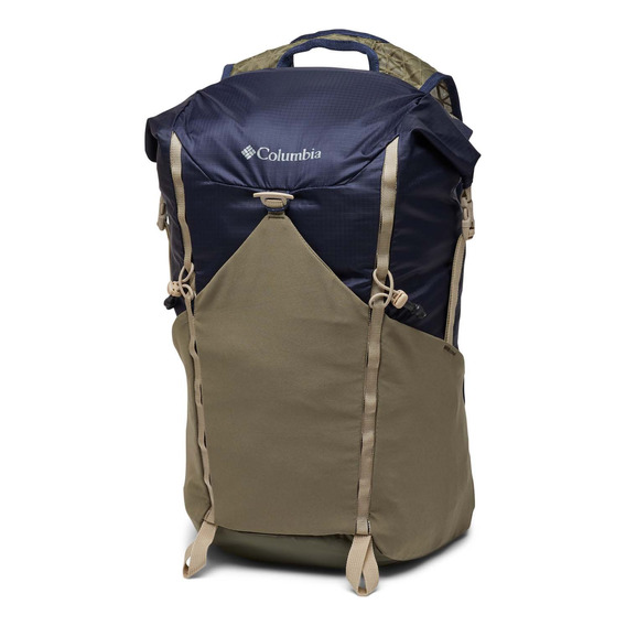 Mochila Columbia Tandem Trail 22l Pac Collegiate Navy Unisex