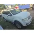 Montero Sport Color Blanco 2011 Sun&sound 4x4