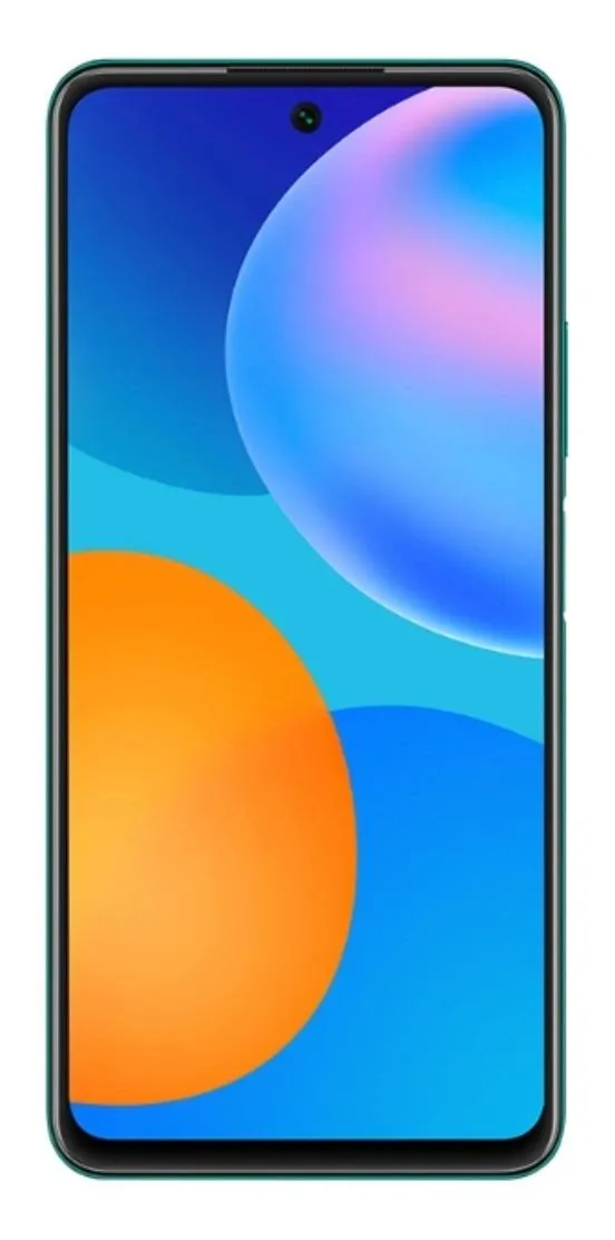Huawei Y Series Y7a