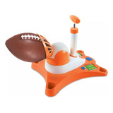 Lanzador De Balon Americano Robot  Quarter Back