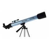 Telescopio Celestron Land And Sky 21002 600x50 Envío Gratis