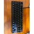 Teclado Steelseries Apex Pro Tkl Negro Inglés Us (Usado)
