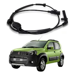  Sensor Abs Diantero Mopar Uno Way 1.0 1.4 2010 A 2016